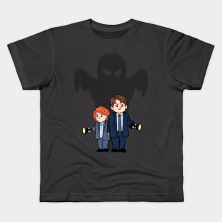 haunted Kids T-Shirt